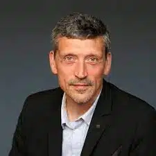 HUBERT COTTÉ 